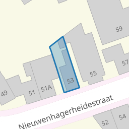 Perceel UBH00-A-3309