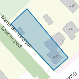 Perceel UBH00-A-3378