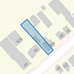 Perceel UBH00-A-3385