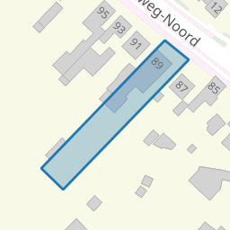 Perceel UBH00-A-3395