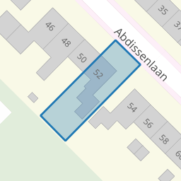 Perceel UBH00-A-3410