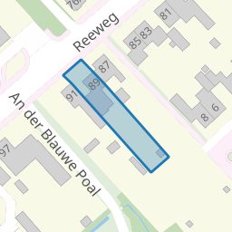 Perceel UBH00-A-3424