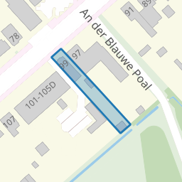 Perceel UBH00-A-3428