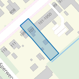 Perceel UBH00-A-3429