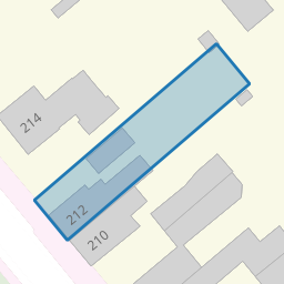 Perceel UBH00-A-3439