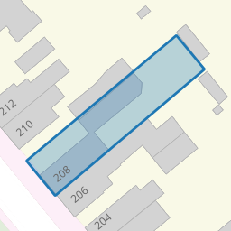 Perceel UBH00-A-3441