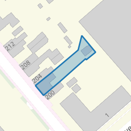 Perceel UBH00-A-3444