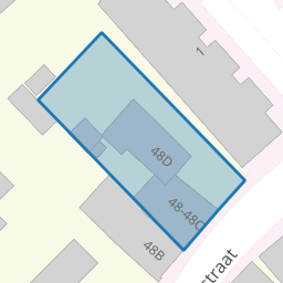 Perceel UBH00-A-3476