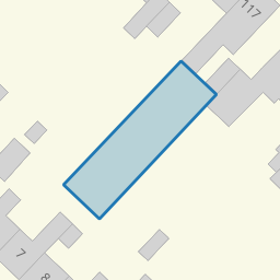 Perceel UBH00-A-3511