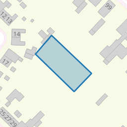 Perceel UBH00-A-3518