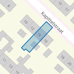 Perceel UBH00-A-3522