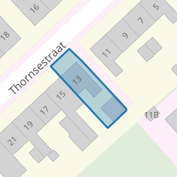 Perceel UBH00-A-3529