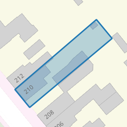 Perceel UBH00-A-3551