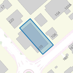 Perceel UBH00-A-3558