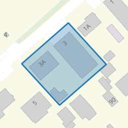 Perceel UBH00-A-3580