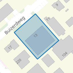 Perceel UBH00-A-3582