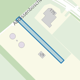 Perceel UBH00-A-3586