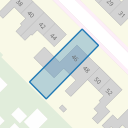 Perceel UBH00-A-3599