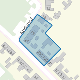 Perceel UBH00-A-3606