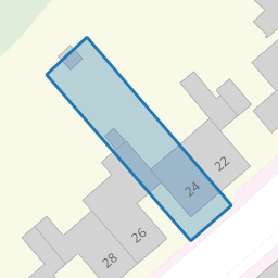 Perceel UBH00-A-3617