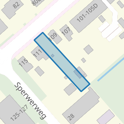 Perceel UBH00-A-3625