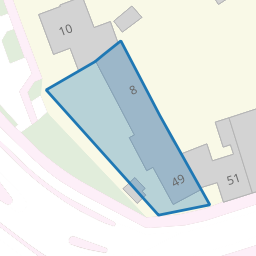 Perceel UBH00-A-3641