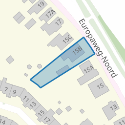 Perceel UBH00-A-3647