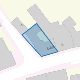 Perceel UBH00-A-3662