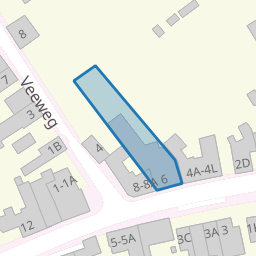 Perceel UBH00-A-3663