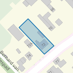 Perceel UBH00-A-3682