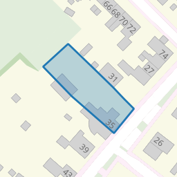 Perceel UBH00-A-3684