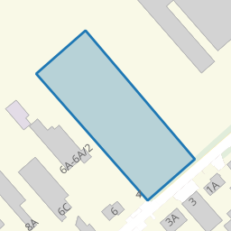 Perceel UBH00-A-3695