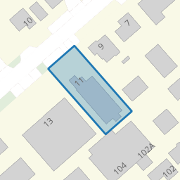 Perceel UBH00-A-3702