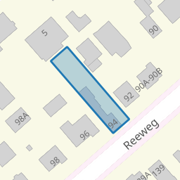 Perceel UBH00-A-3705