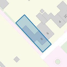 Perceel UBH00-A-3740