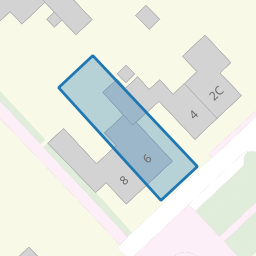 Perceel UBH00-A-3741