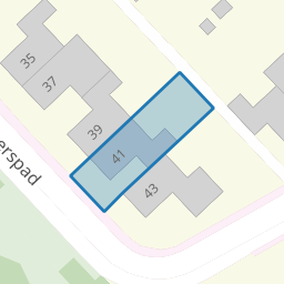 Perceel UBH00-A-3757