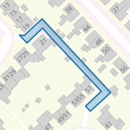 Perceel UBH00-A-3765