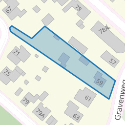 Perceel UBH00-A-3780