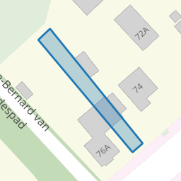 Perceel UBH00-A-3807