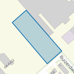 Perceel UBH00-A-3811