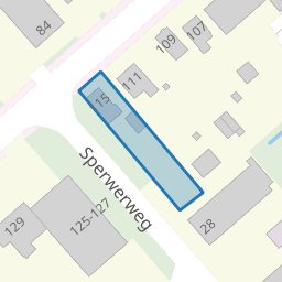 Perceel UBH00-A-3832