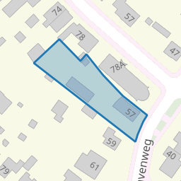 Perceel UBH00-A-3842