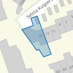 Perceel UBH00-A-3843