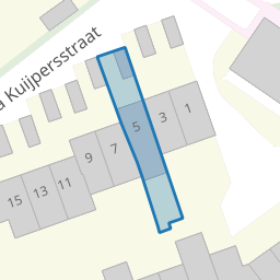 Perceel UBH00-A-3848