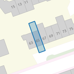 Perceel UBH00-A-3852