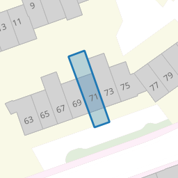 Perceel UBH00-A-3855