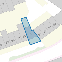 Perceel UBH00-A-3857