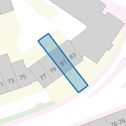 Perceel UBH00-A-3860