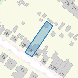 Perceel UBH00-A-3899